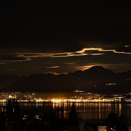 Little Suite Near Lake Verbania Buitenkant foto