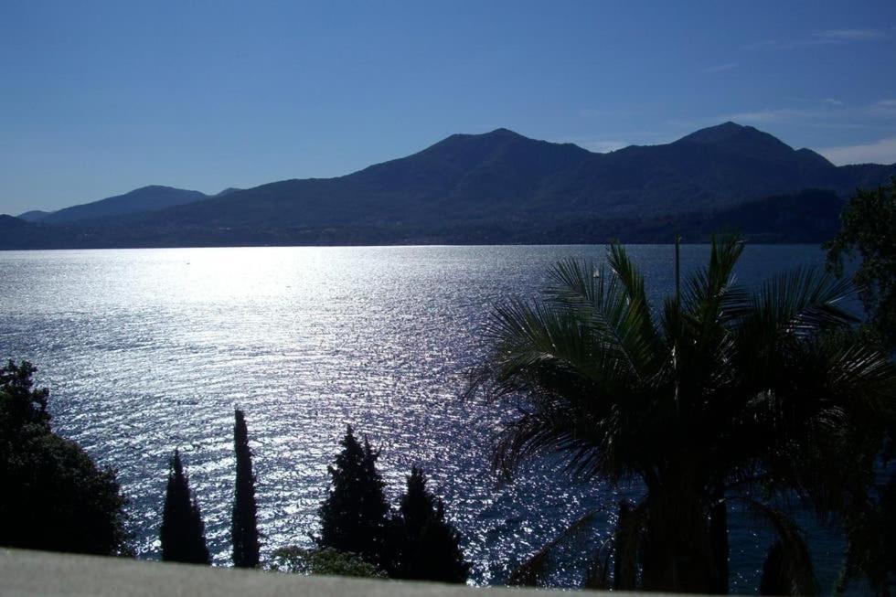 Little Suite Near Lake Verbania Buitenkant foto