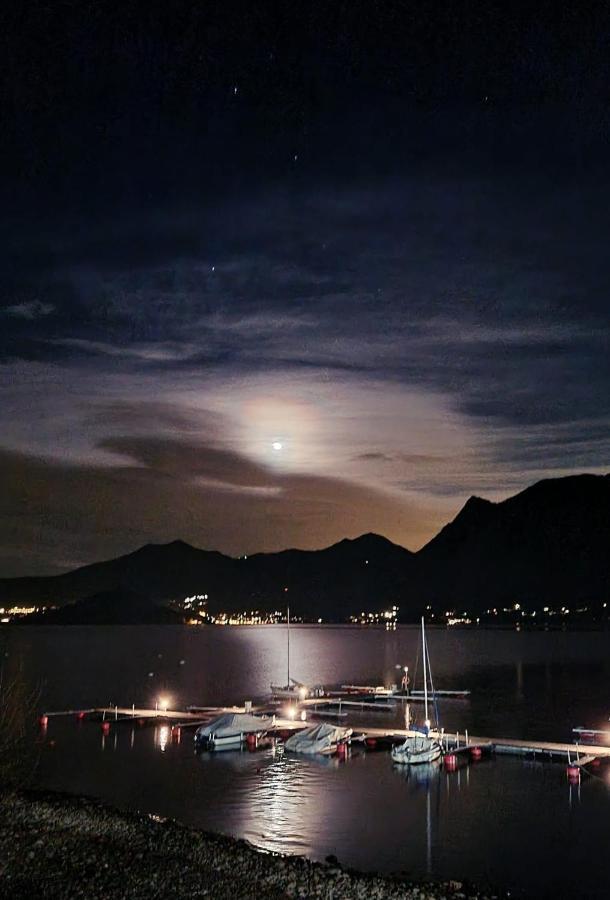 Little Suite Near Lake Verbania Buitenkant foto