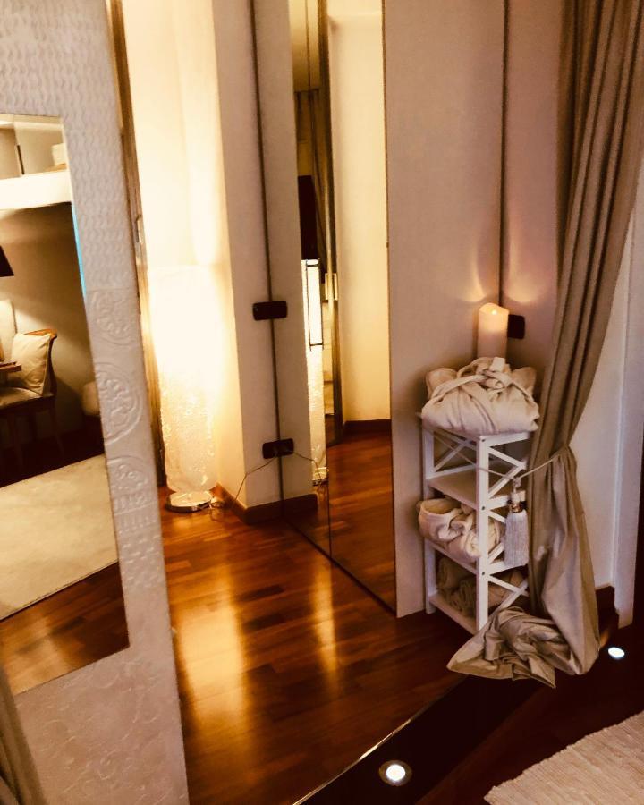Little Suite Near Lake Verbania Buitenkant foto