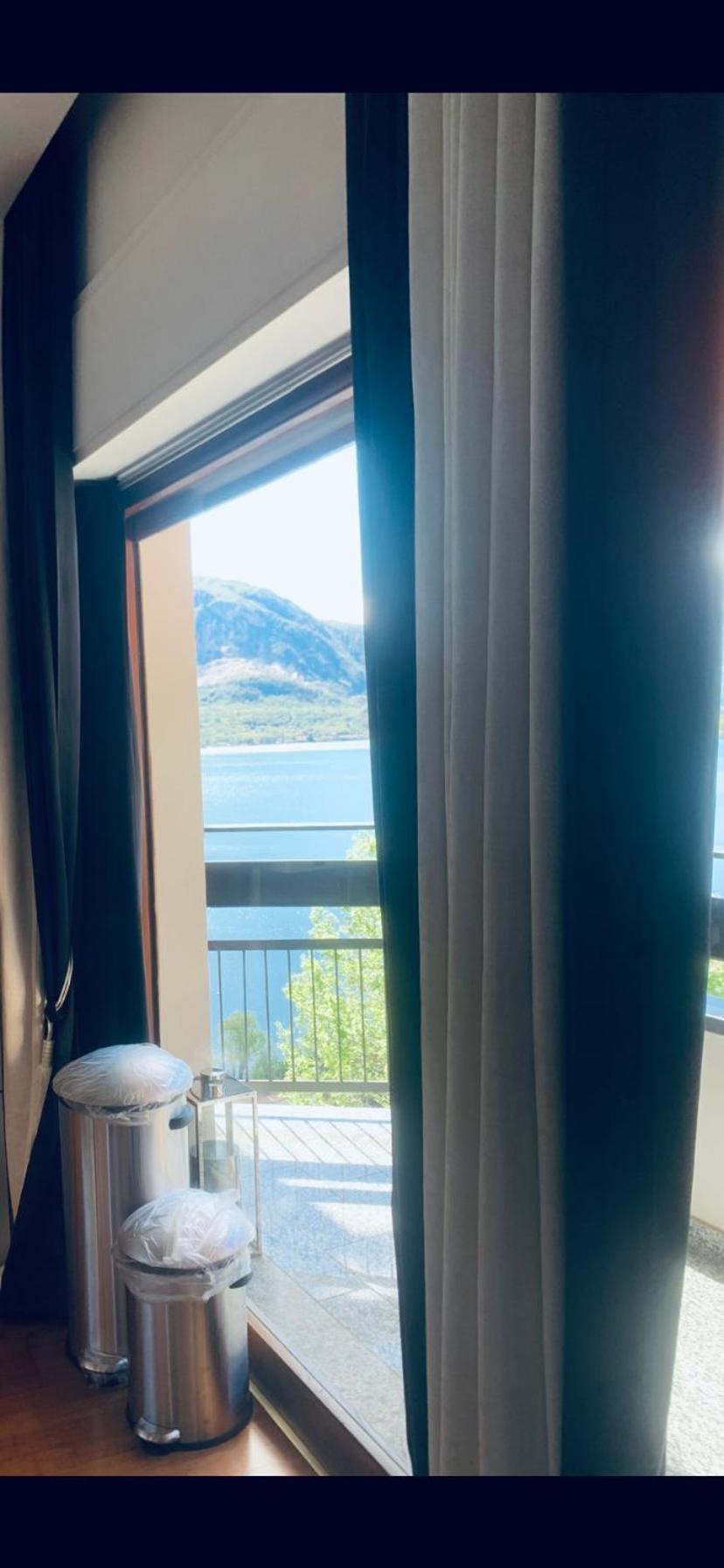 Little Suite Near Lake Verbania Buitenkant foto